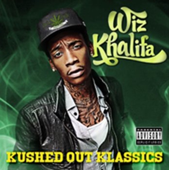 Kushed Out Klassics - Wiz Khalifa