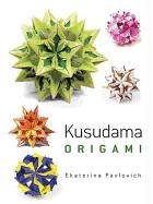 Kusudama Origami Pavlovich Ekaterina