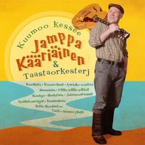 Kuumoo kessee Jamppa Kääriäinen