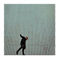 Kuviot - EP Kalifornia-Keke