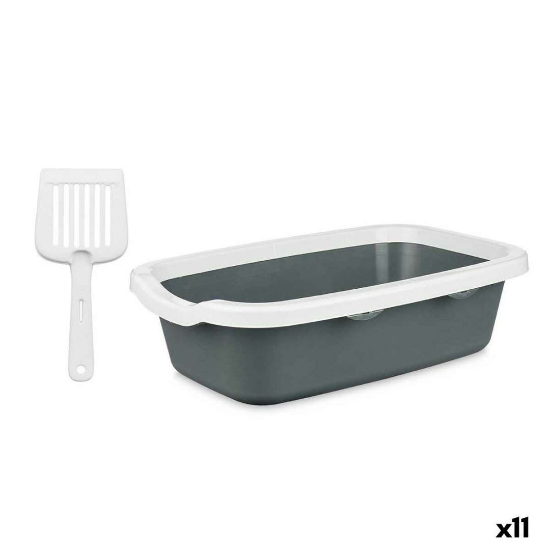 Lot De 20 Gamelles Jetables En Papier Pour Chat/chien - Avec Support - Pratique Voyage, Vétérinaire, Extérieur