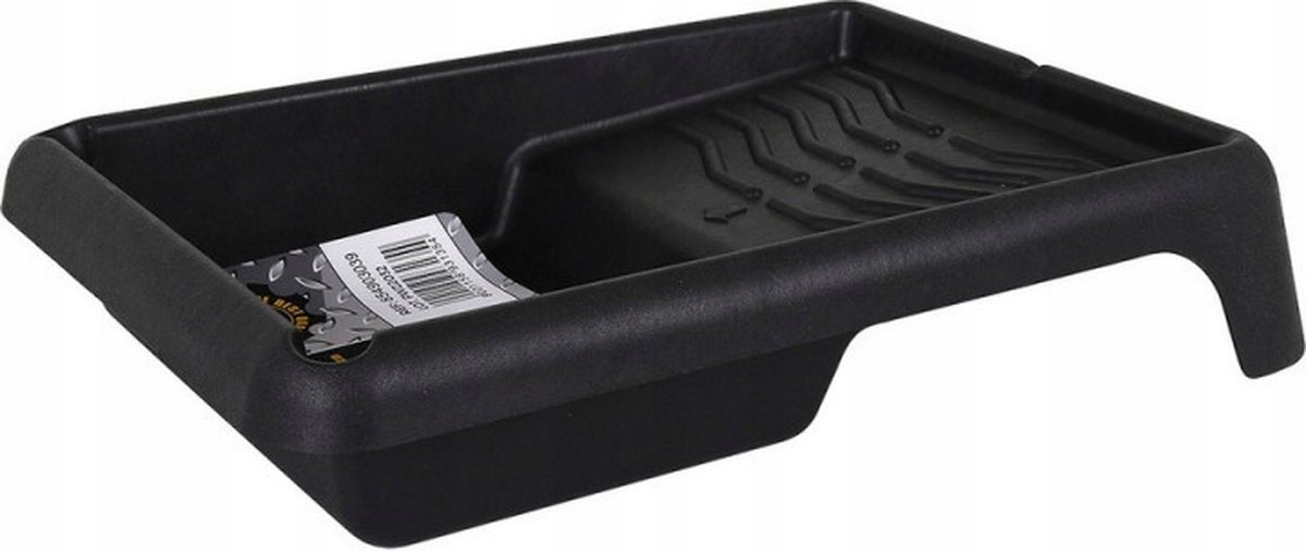 Weber Bamboe bijzettafel, zwart, 28,5 x 28,5 x 12,8 cm, 17638, bruin
