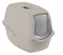 Kuweta Toaleta Dla Kota Bailey Cappuccino