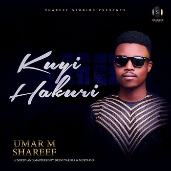 Kuyi Hakuri - Umar M. Shareef