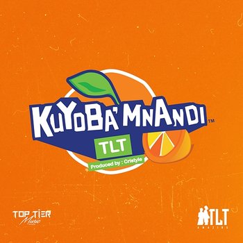 Kuyoba'mnandi - T.L.T