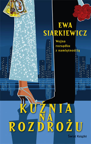 Kuźnia na rozdrożu