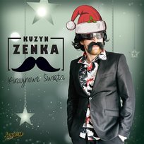 Kuzynowe święta Kuzyn Zenka
