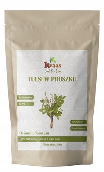 Kvaas Tulsi Proszek 100g - Inna marka