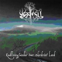 Kvallningsvindar Over Nordront Land Yggdrasil