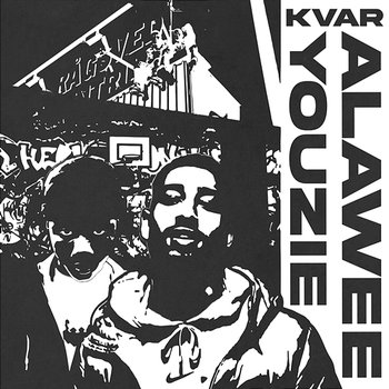 Kvar - Alawee, Youzie