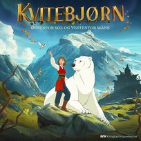 Kvitebjørn Norwegian Radio Orchestra, Odd Nordstoga