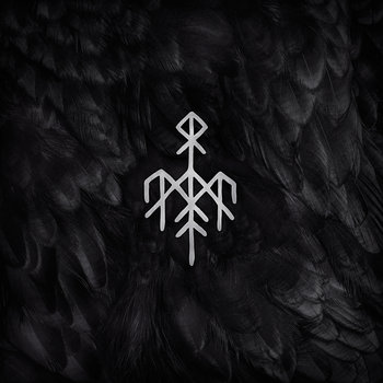 Kvitravn, płyta winylowa - Wardruna