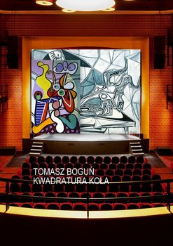 Kwadratura koła - Boguń Tomasz