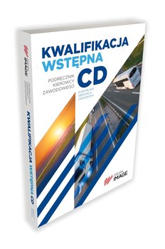 Kwalifikacja wstępna CD. Podręcznik kierowcy zawodowego - Górny Marek, Wójcik Krzysztof