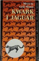 Kwark i jaguar Gell-Mann Murray