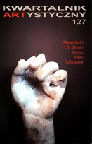 Kwartalnik Artystyczny