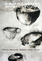 Kwartalnik Artystyczny