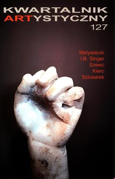 Kwartalnik Artystyczny