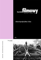 Kwartalnik Filmowy Instytut Sztuki PAN