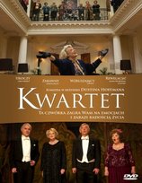Kwartet Hoffman Dustin