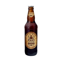 Kwas Chlebowy Litewski / 500ml PolBioEco