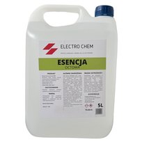 Kwas octowy - Esencja Octowa 80% - 5l ELECTRO CHEM