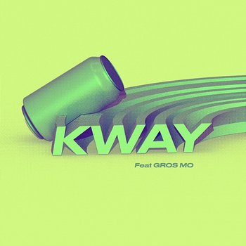 Kway - Almeria feat. Gros Mo