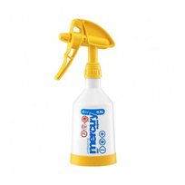 Kwazar opryskiwacz Mercury Super Pro 360  - Alcid Line żółty 0,5L KWAZAR