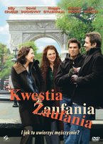Kwestia zaufania Freundlich Bart