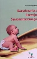 Kwestionariusz rozwoju sensomotorycznego Przyrowski Zbigniew
