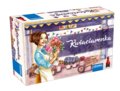 Kwiaciarenka, gra planszowa, Granna - Granna