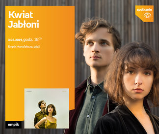Kwiat Jabłoni | Empik Manufaktura