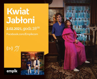 Kwiat Jabłoni – Premiera online