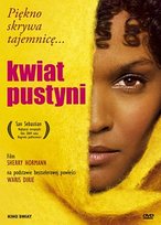 Kwiat pustyni Hormann Sherry