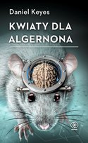 Kwiaty dla Algernona - ebook mobi Keyes Daniel