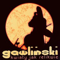 Kwiaty jak relikwie Robert Gawliński