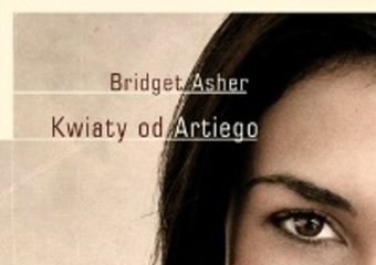 Słodko-gorzkie kwiaty od Artiego