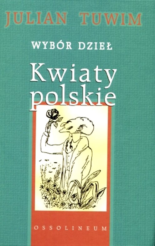 Kwiaty Polskie Tuwim Tekst Pdf
