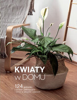 Kwiaty w domu Rak Jarosław