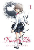 Kwiaty zła. Tom 1 Shuzo Oshimi