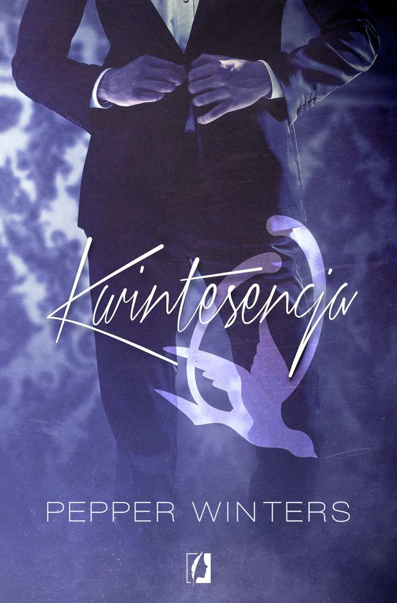 Kwintesencja Q. Potwory z ciemności. Tom 2 - ebook epub