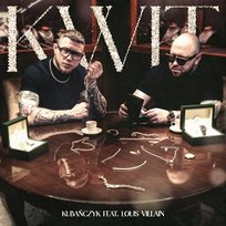 Kwit Kubańczyk, Newlight$ feat. Louis Villain