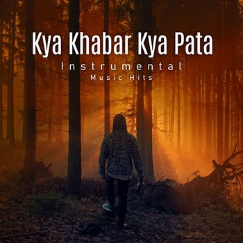 Kya Khabar Kya Pata - Bappi Lahiri, Shafaat Ali