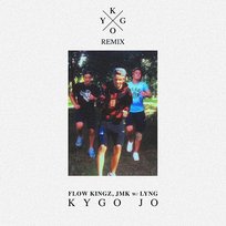 Kygo Jo JMK, Lyng, Flow Kingz, Kygo