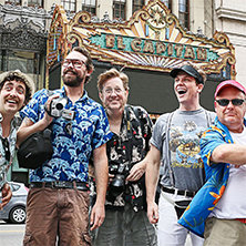 Kyle Gass Band