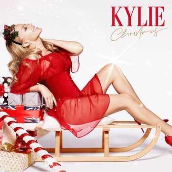 Kylie Christmas, płyta winylowa - Minogue Kylie