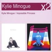 Kylie Minogue/Impossible Princess - Minogue Kylie