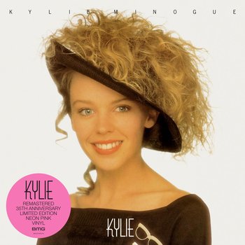 Kylie, płyta winylowa - Minogue Kylie