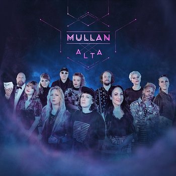 Kylläinen - Milla Rumi