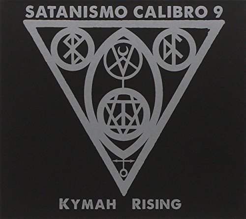 Kymah Rising - Various Artists | Muzyka Sklep EMPIK.COM